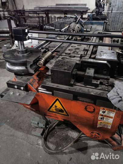 Лазерная резка, гибка листа, гибка трубы чпу