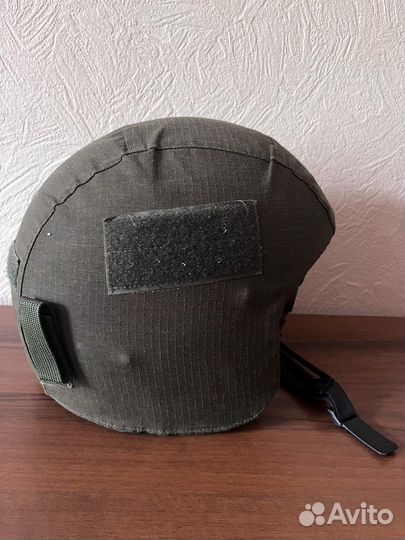 Бронешлем зш-1 1 класс