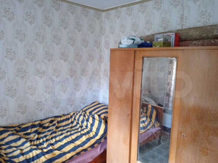 1-к. квартира, 29,8 м², 1/2 эт.