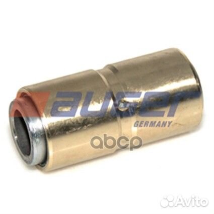 Сайлентблок передней рессоры MB Actros 66555 auger