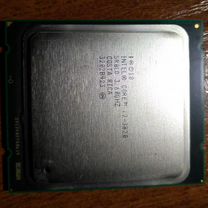 Процессор intel core i7 3820 LGA 2011