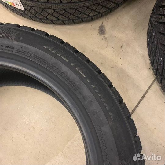 Landspider Arctictraxx 265/65 R17