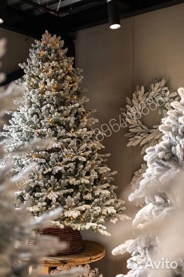 Искусственная елка