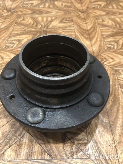 Ступица передняя УАЗ патриот
