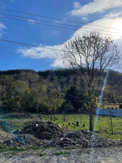 Участок 7 га (ИЖС)