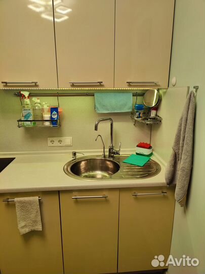 Кухонный гарнитур бу