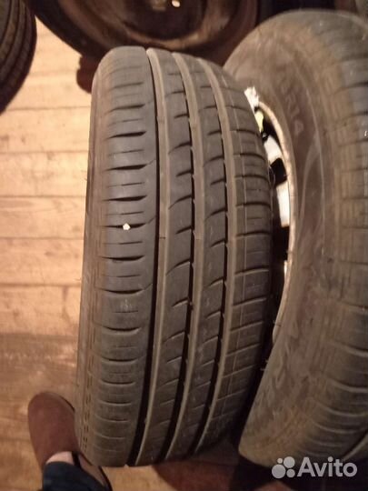 R14 Sailun Atrezzo ECO 185/65, PCD 4x100 DIA 54