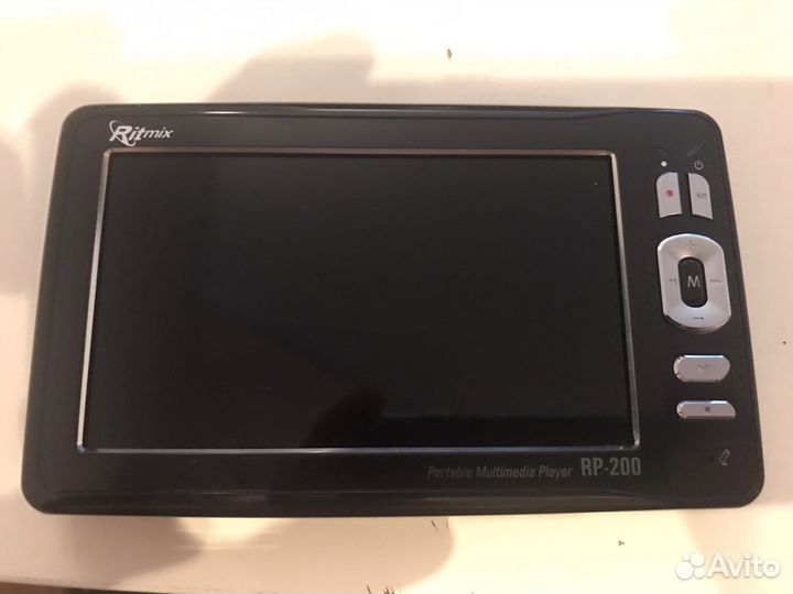 Ritmix rp-200
