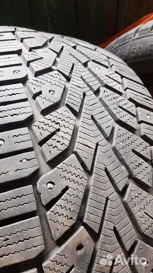 Gislaved NordFrost 100 205/50 R17 95J