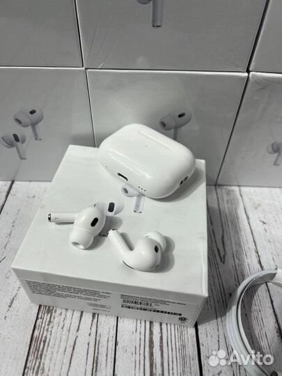 Airpods pro 2