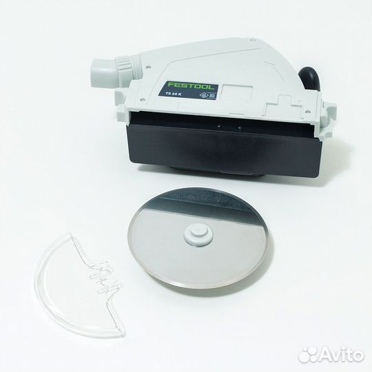 Festool pizz-TS, нож для пиццы. Новый