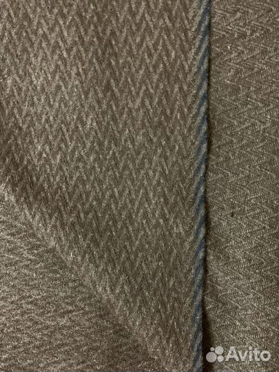 Ткань драп отрез