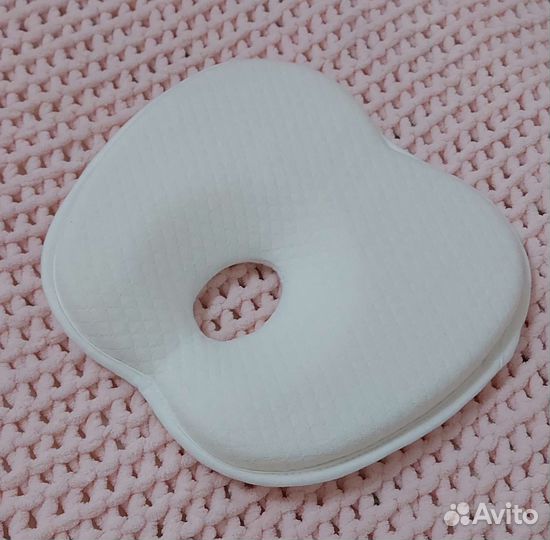 Подушка-позиционер для новорождённого