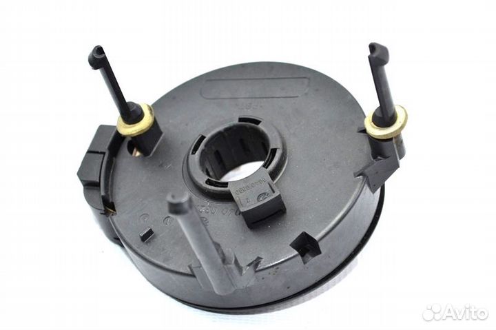 Шлейф подрулевой scania R-series (01.04)