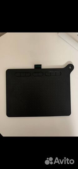 Графический планшет parblo