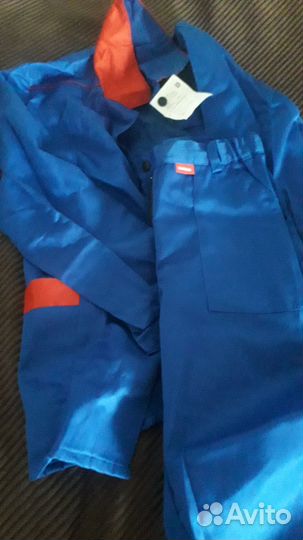 Спецодежда