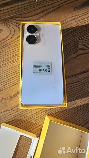 realme C55, 8/256 ГБ