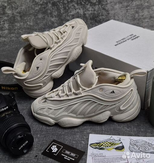 Кроссовки adidas yeezy boost 500