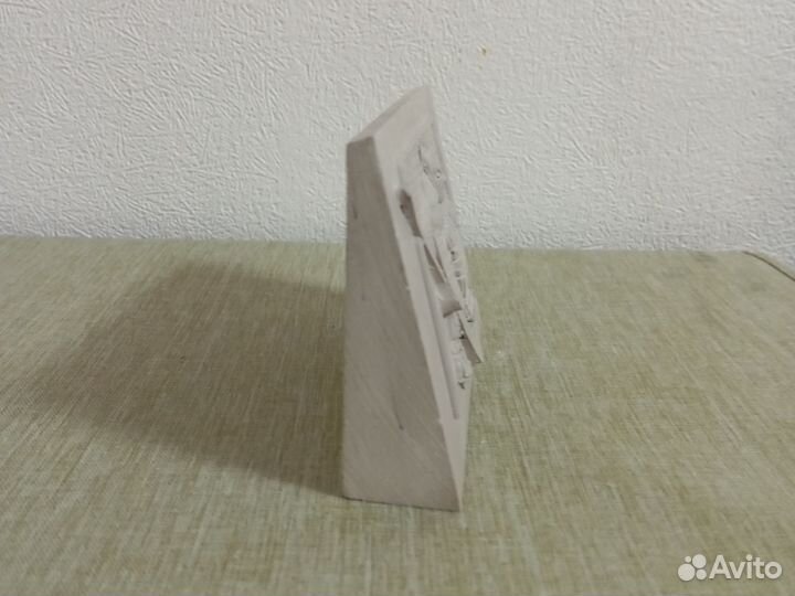 Хоккеист панно