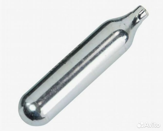 Баллончик со2 12 гр