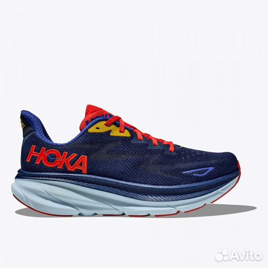 Кроссовки Hoka Clifton-9/10/45 EU/28 см