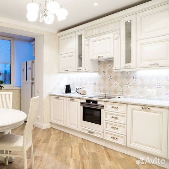 Кухни на заказ