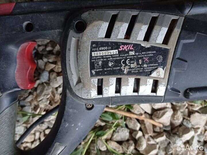 Инструмент