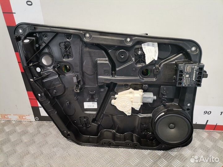 Стеклоподъемник для mercedes-benz B-Class (W246)