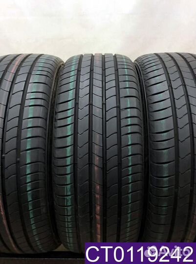 Kumho Ecsta HS51 215/55 R18 95H