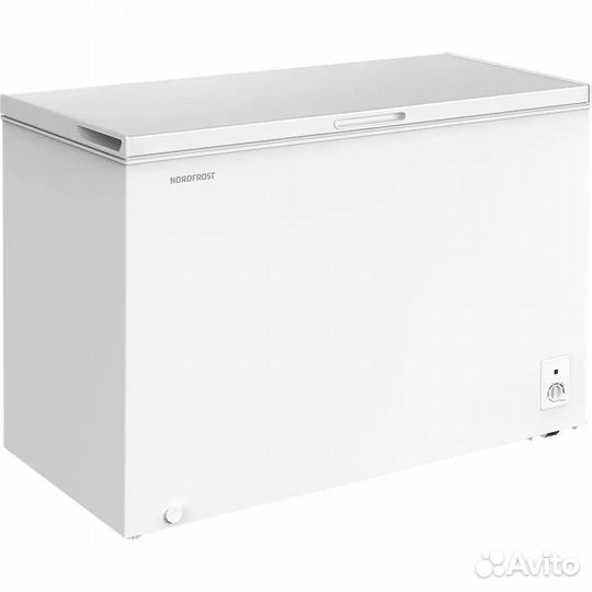 Морозильный ларь nordfrost CF 410