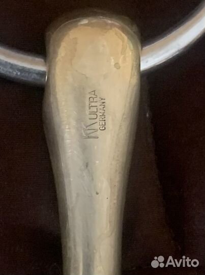 Трензель для лошади