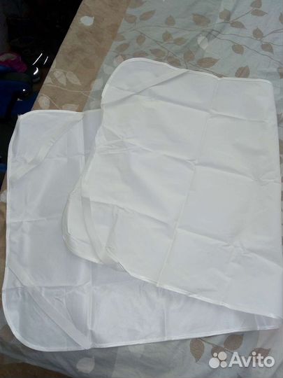 Клеёнка детская