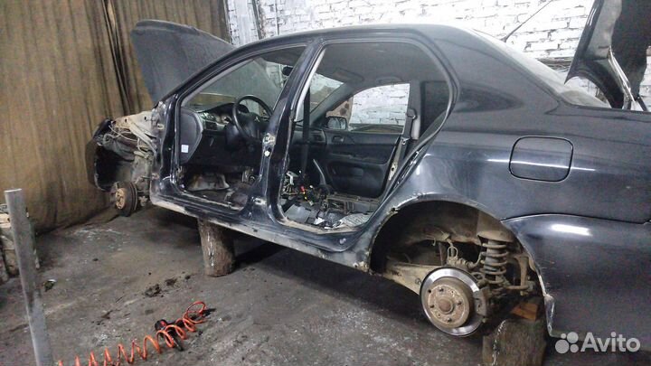 Сварочные работы авто