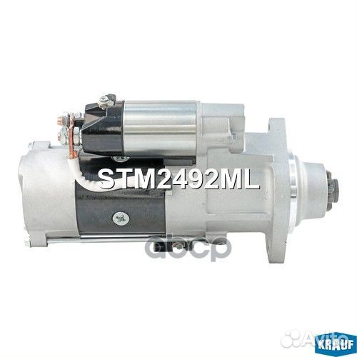 Стартер STM2492ML Krauf
