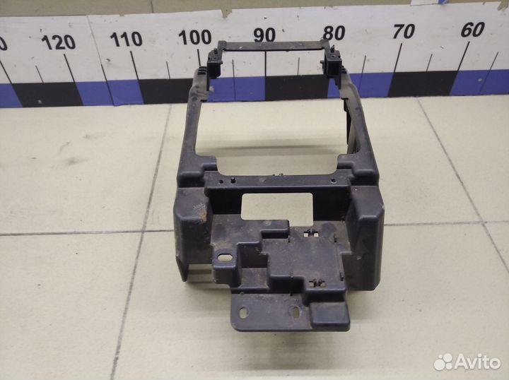 Кронштейн (сопут. товар) 4007 2008-2013