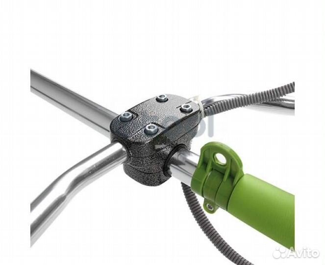 Триммер бензиновый Procraft 4200 EL PRO