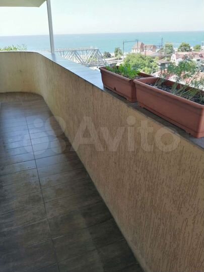 4-к. квартира, 175 м², 5/5 эт.