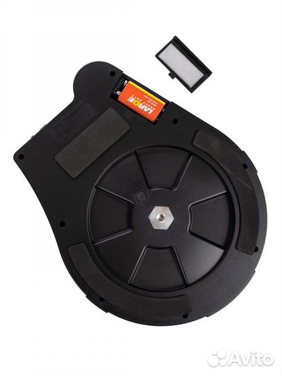 Тренировочный барабан круглый Cherub DP-950