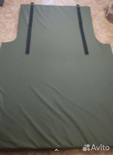 Матрасы,подушки для яхт