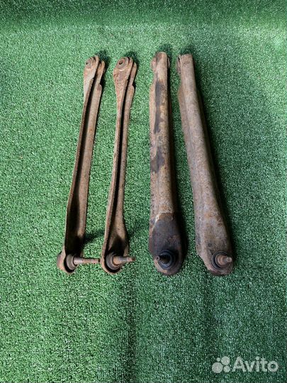 Задние рычаги escape maverick tribute