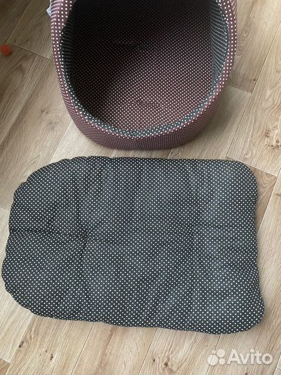 Лежанка/домик для собаки или кошки