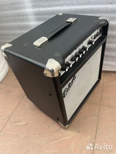 Комбоусилитель Belcat Pop 15G