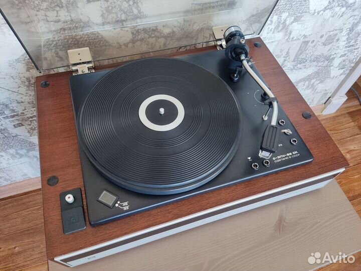 Радиотехника Radiotehnika музыкальный центр