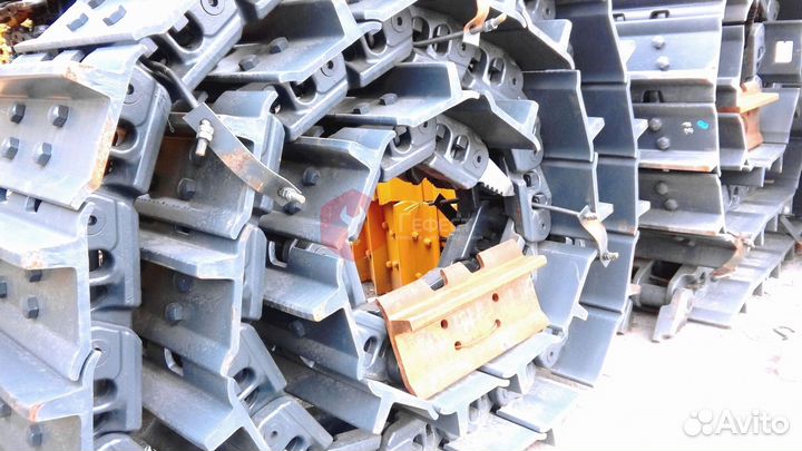 Цепь гусеничная 50L JCB FH330BEH VFT4060/50HDV