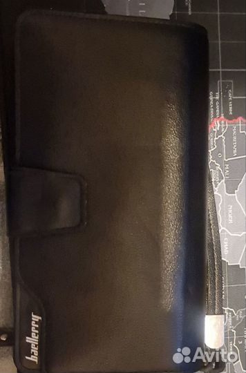 Мужское портмоне Baellery