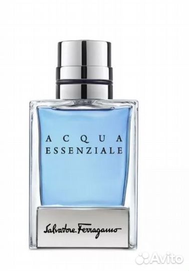 Духи salvatore ferragamo оригинал мужские