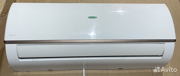 Кондиционер, сплит система