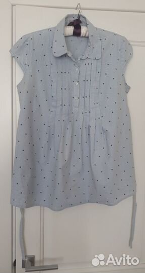 Одежда для беременных 46-48р