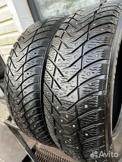 Yokohama Ice Guard IG65 205/65 R16 99T