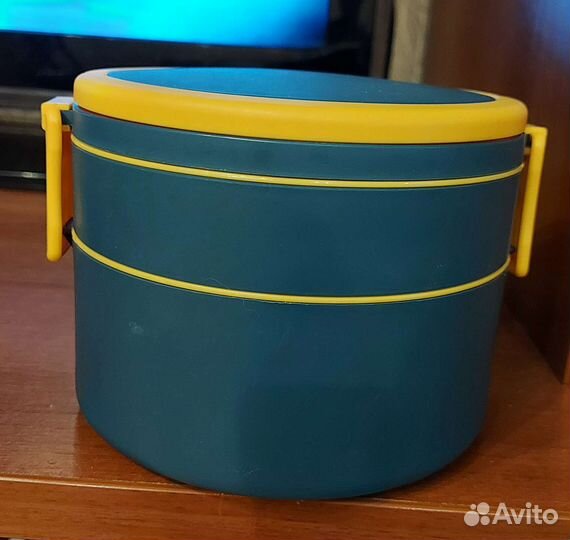 Контейнер пищевой